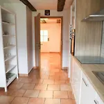 Apartamento Urlaub Auf Dem Alpakahof Naehe Velgast