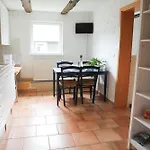 Apartamento Urlaub Auf Dem Alpakahof Naehe *