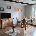 Urlaub Auf Dem Alpakahof Naehe Apartamento
