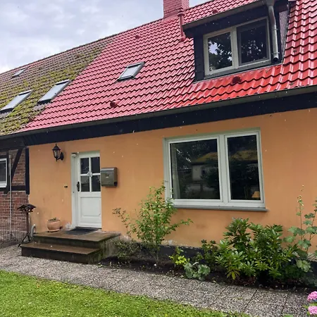 Urlaub Auf Dem Alpakahof Nähe Apartment Velgast