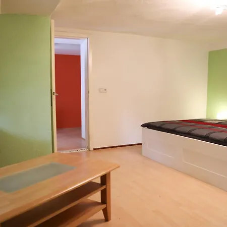 Urlaub Auf Dem Alpakahof Nähe Velgast