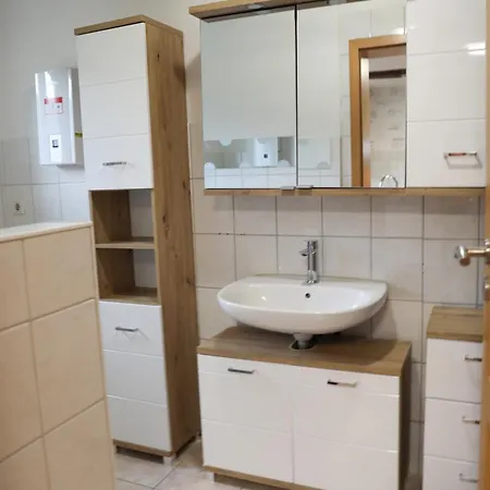 Urlaub Auf Dem Alpakahof Naehe Lejlighed *