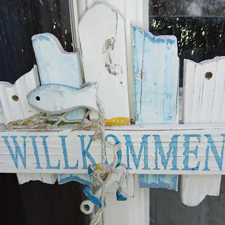 Lejlighed Urlaub Auf Dem Alpakahof Naehe *