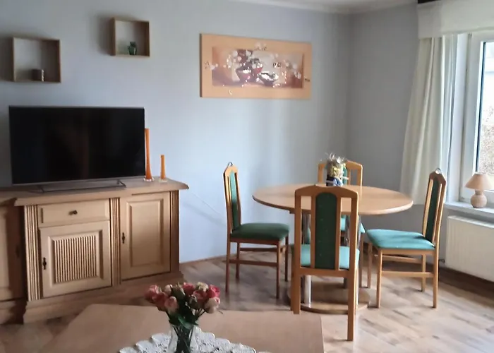 Urlaub Auf Dem Alpakahof Naehe شقة